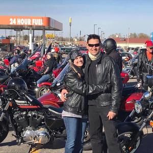 Meet your Posher, Tim